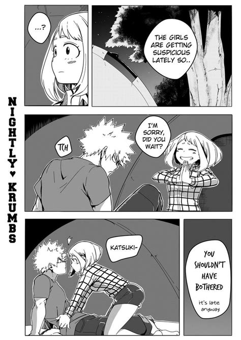 my hero academia nude|Parody: my hero academia » nhentai: hentai doujinshi and manga